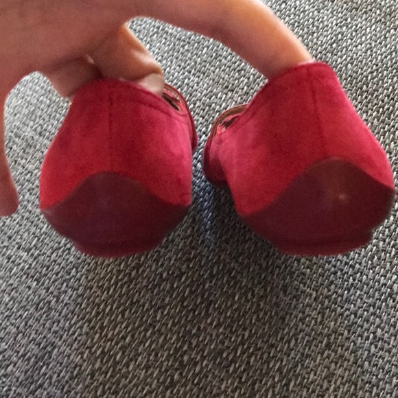 Ferragamo shoes - Picture 6 of 7